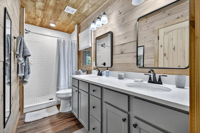 $485,000 | 168 Fightingtown Creek Road, McCaysville, GA 30555