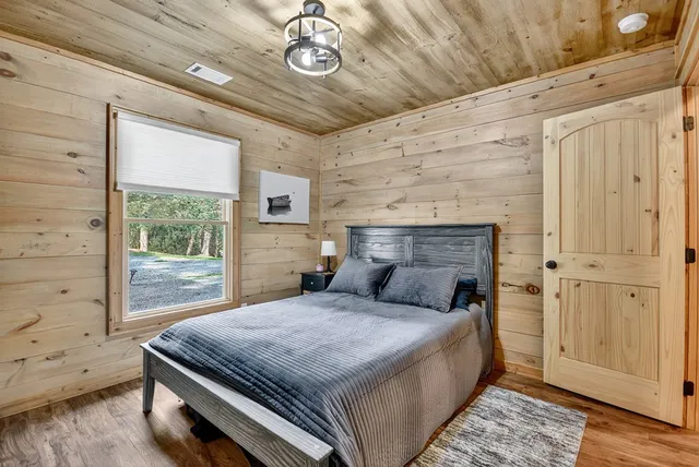 $485,000 | 168 Fightingtown Creek Road, McCaysville, GA 30555