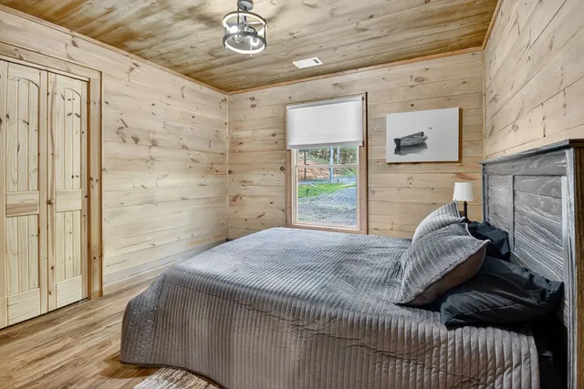 $485,000 | 168 Fightingtown Creek Road, McCaysville, GA 30555