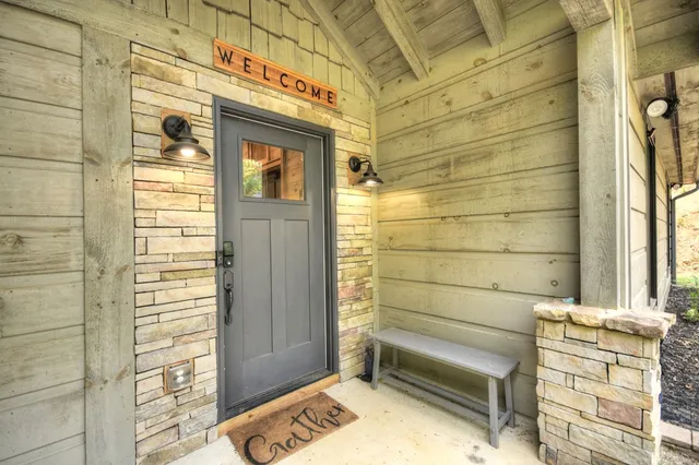 $485,000 | 168 Fightingtown Creek Road, McCaysville, GA 30555