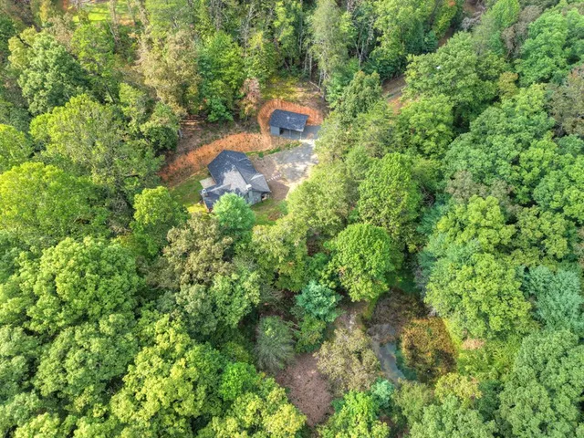 $485,000 | 168 Fightingtown Creek Road, McCaysville, GA 30555