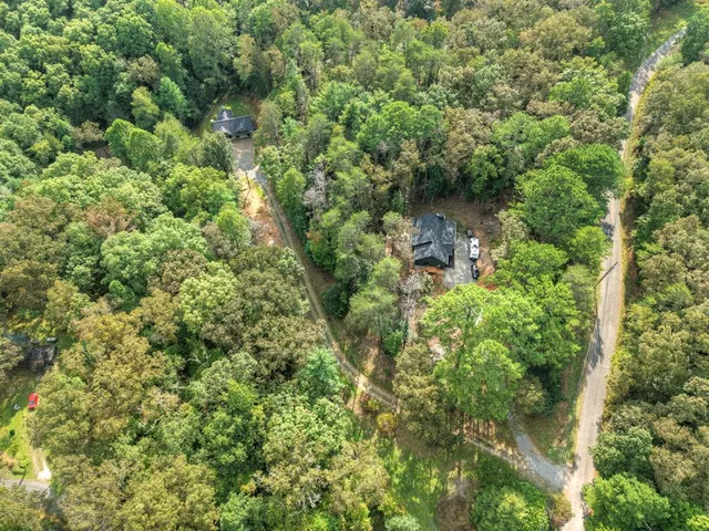 $485,000 | 168 Fightingtown Creek Road, McCaysville, GA 30555