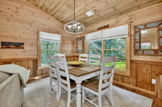 $485,000 | 168 Fightingtown Creek Road, McCaysville, GA 30555