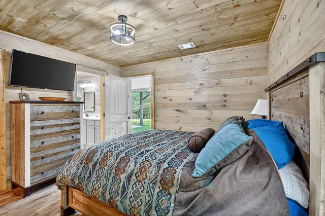 $485,000 | 168 Fightingtown Creek Road, McCaysville, GA 30555