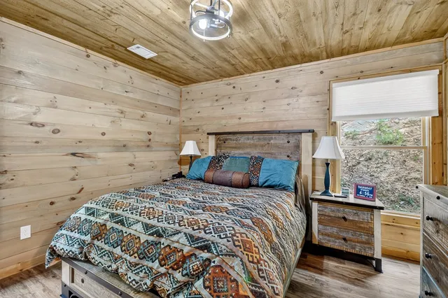 $485,000 | 168 Fightingtown Creek Road, McCaysville, GA 30555