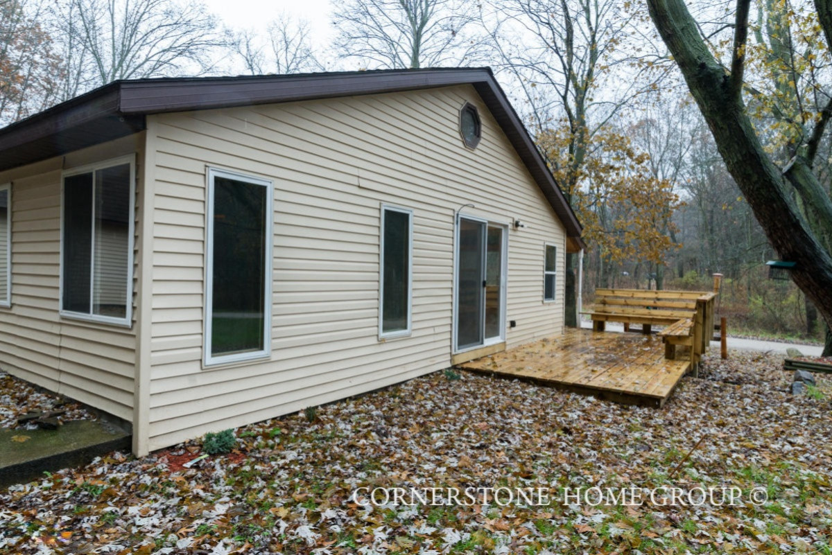 8312 Palmer Road Belding, MI 48809 - Photo 21 of 38 BP-0331