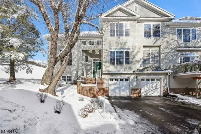 $769,000 | 45 Loft Drive, Bridgewater, NJ 08836