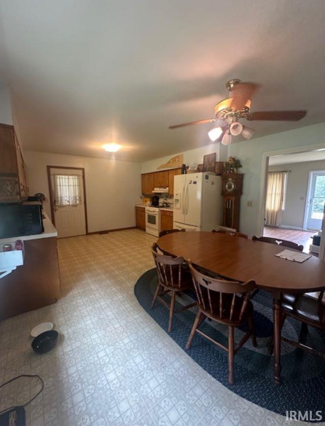 101 Riverview Addition Road Bedford, IN 47421 - Photo 6 of 18