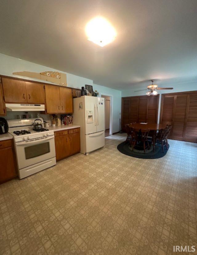 101 Riverview Addition Road Bedford, IN 47421 - Photo 8 of 18