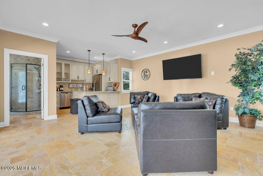 131 Montrose Road Colts Neck, NJ 07722 - Photo 42 of 51 image