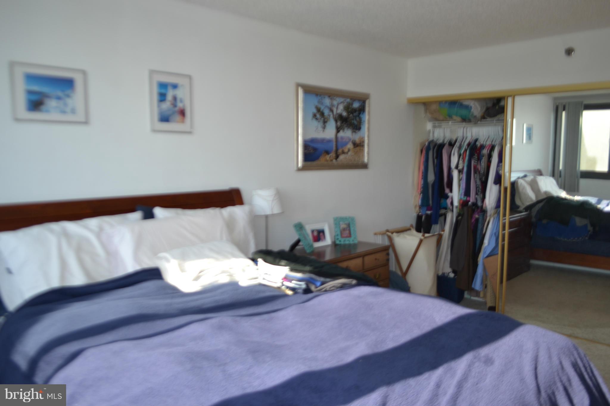5911 Edsall Road, Unit PH10 Alexandria, VA 22304 - Photo 8 of 14 Bedroom