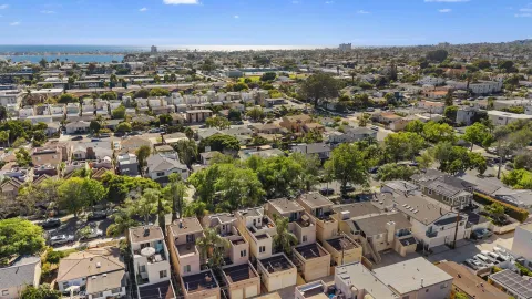 $2,195,000 | 3953 Sequoia Street, San Diego, CA 92109