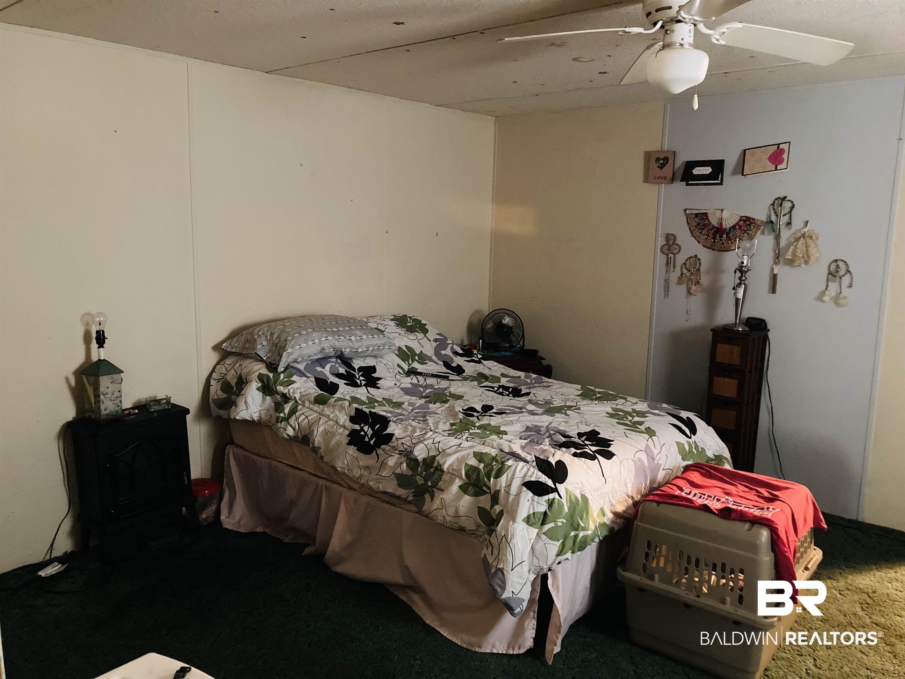 12380 Raymond Melton Road Stapleton, AL 36578 - Photo 8 of 15 Gallery Image 8