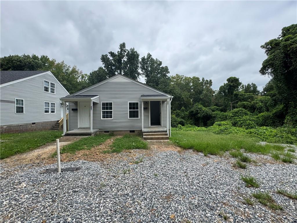 331 Wheeler Avenue High Point, NC 27260 - Photo 33 of 36