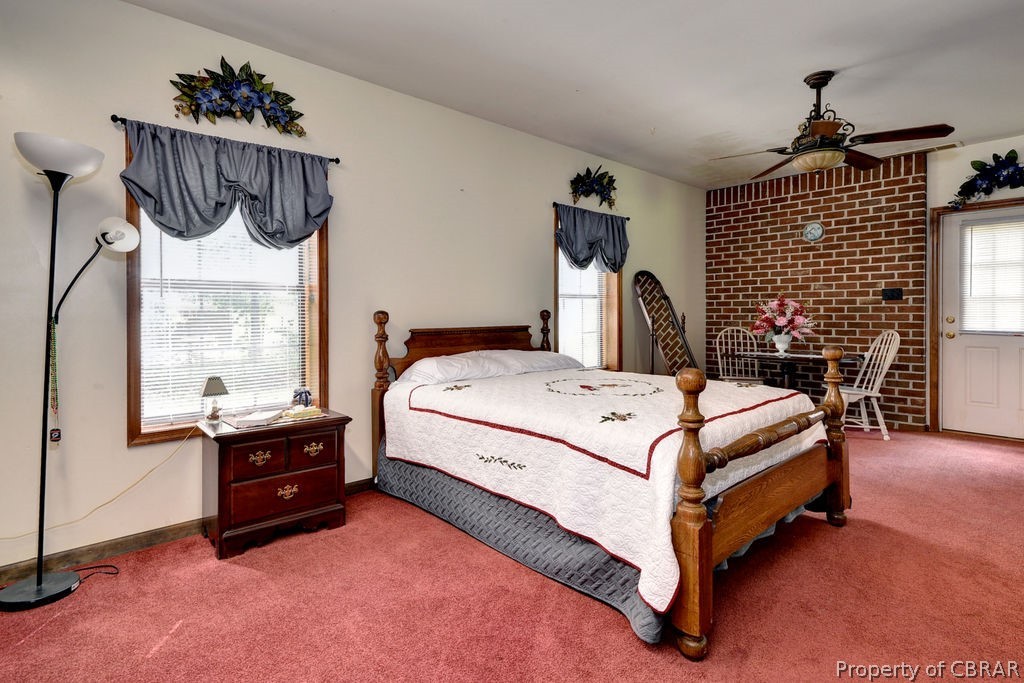 13034 Mt Olive Cohoke Road West Point, VA 23181 - Photo 38 of 50
