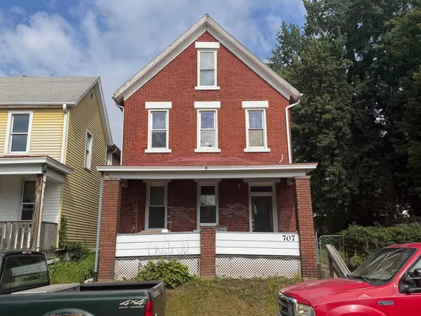 $129,900 | 707 Lincoln Avenue, Dubuque, IA 52001