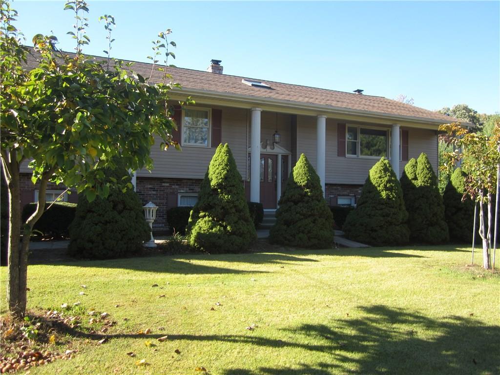 361 West Avon Road Avon, CT 06001 - Photo 1 of 1 a view of house with outdoor space and swimming pool