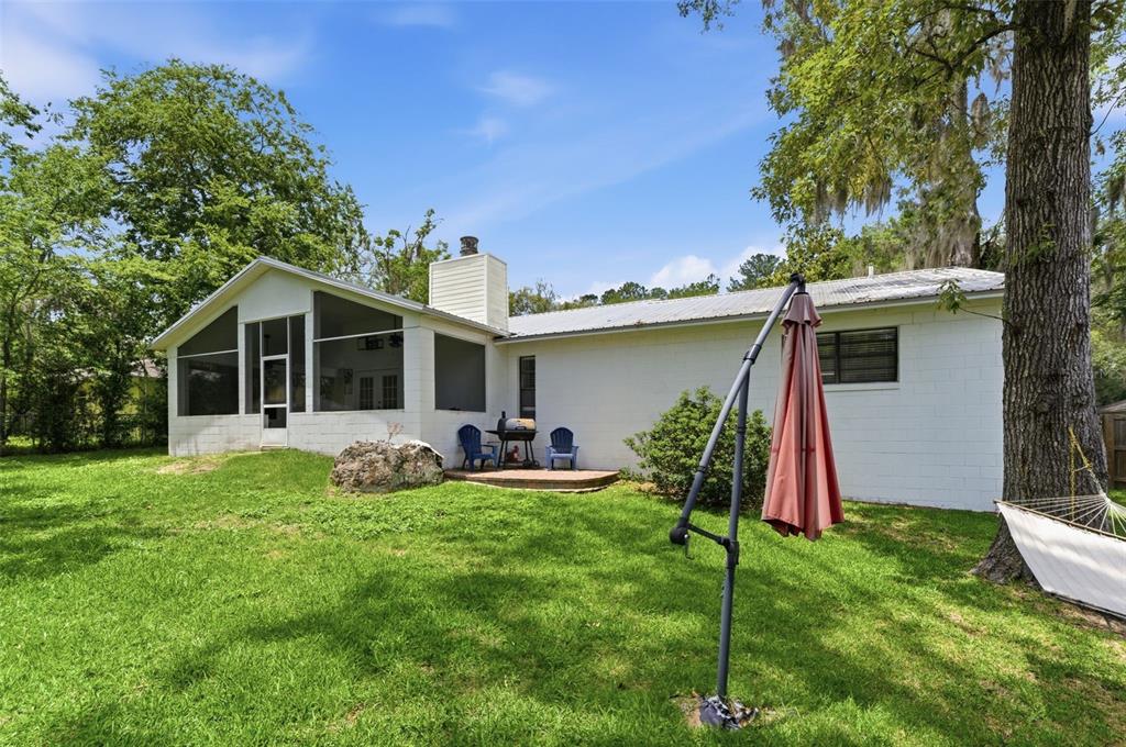 8127 Southwest 12th Place Gainesville, FL 32607 - Photo 22 of 27
