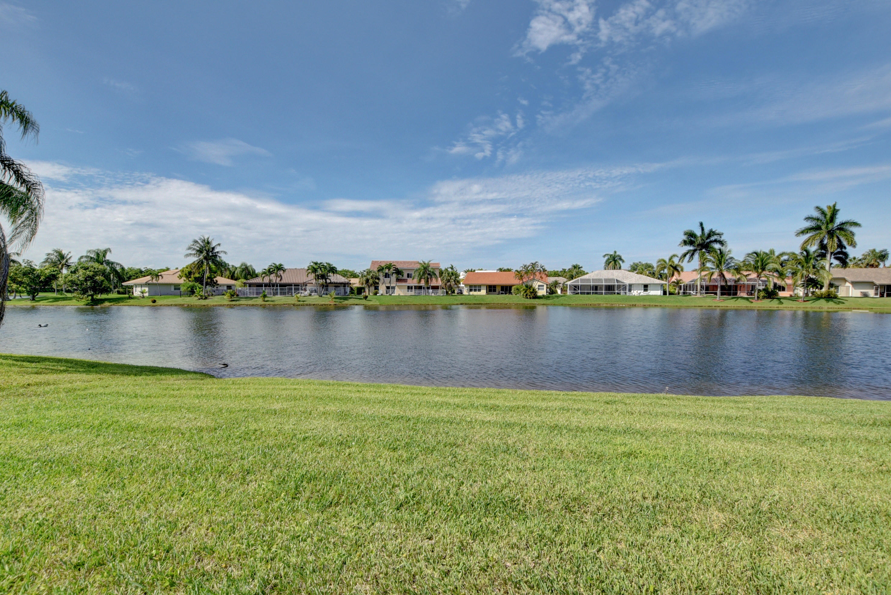 12455 Baywind Court Boca Raton, FL 33428 - Photo 26 of 34 Lake View