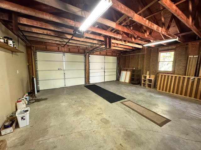 57 Arnold Road South China, ME 04358 - Photo 38 of 42 Lots of space!