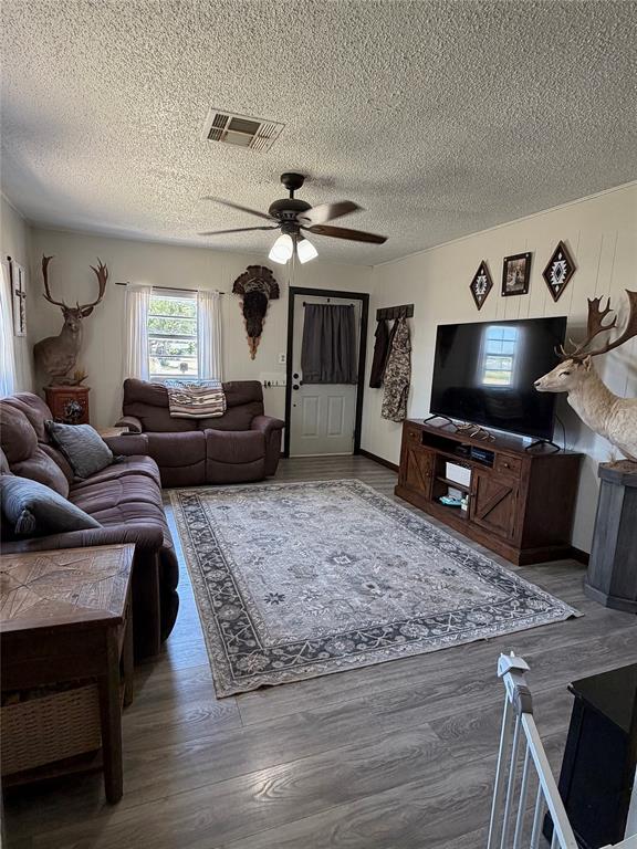 607 Fannin Street Winters, TX 79567 - Photo 5 of 19