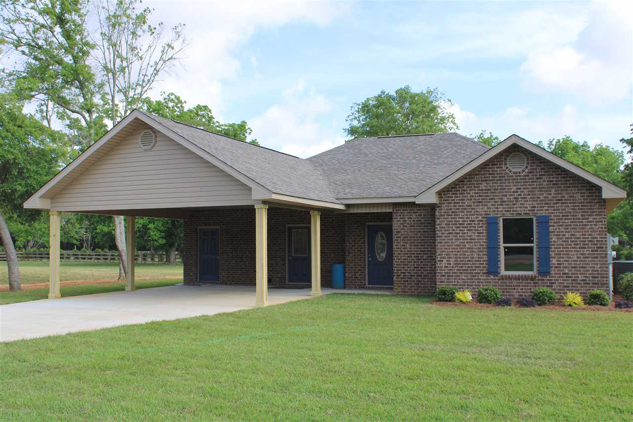 16242 Beasley Road Foley, AL 36535 - Photo 1 of 10