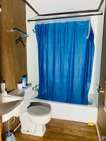 $69,990 | 172 Dorseyville Lane, Belle Rose, LA 70341