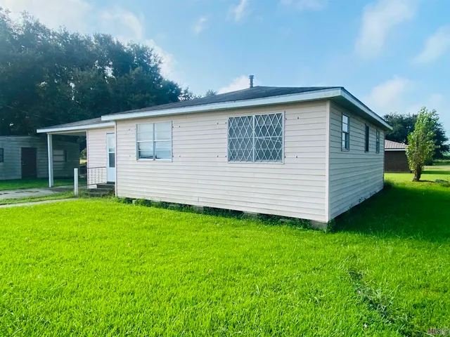 $69,990 | 172 Dorseyville Lane, Belle Rose, LA 70341