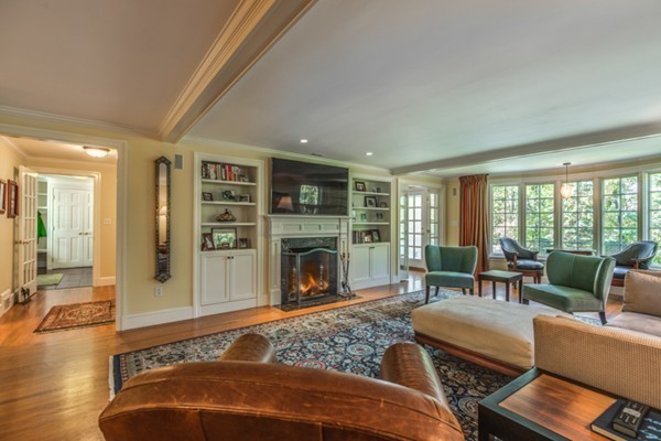 4 Raleigh Road Dover, MA 02030 - Photo 11 of 28