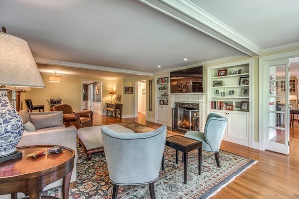 4 Raleigh Road Dover, MA 02030 - Photo 12 of 28