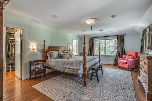 4 Raleigh Road Dover, MA 02030 - Photo 17 of 28