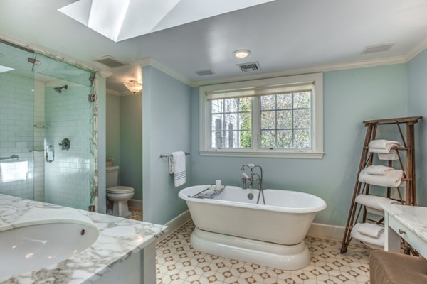 4 Raleigh Road Dover, MA 02030 - Photo 18 of 28