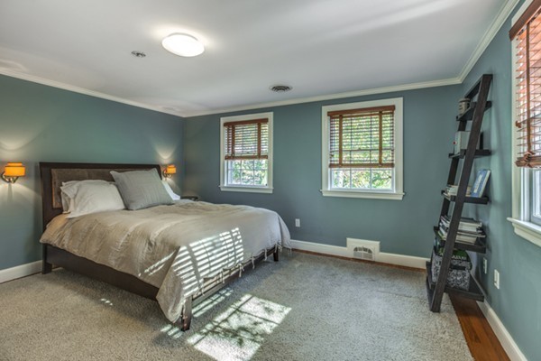 4 Raleigh Road Dover, MA 02030 - Photo 20 of 28