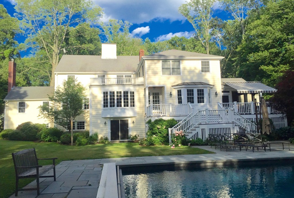 4 Raleigh Road Dover, MA 02030 - Photo 2 of 28