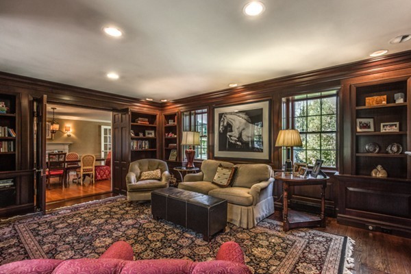 4 Raleigh Road Dover, MA 02030 - Photo 5 of 28