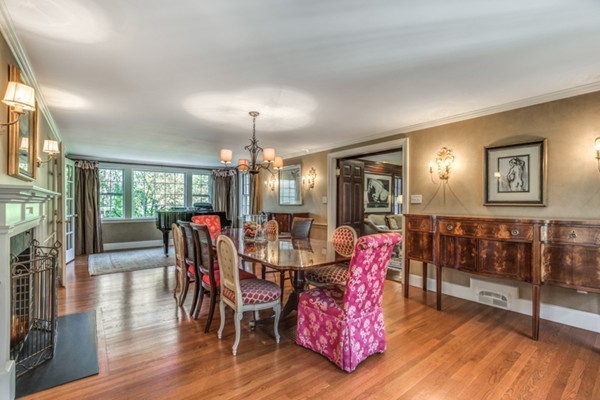 4 Raleigh Road Dover, MA 02030 - Photo 6 of 28