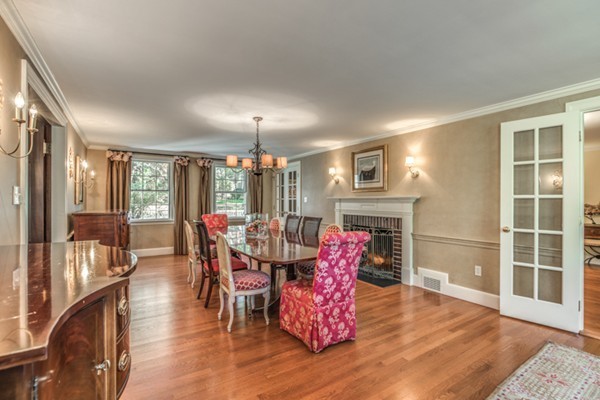 4 Raleigh Road Dover, MA 02030 - Photo 7 of 28