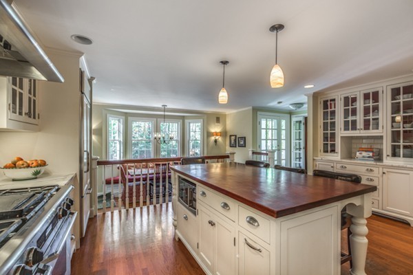 4 Raleigh Road Dover, MA 02030 - Photo 9 of 28