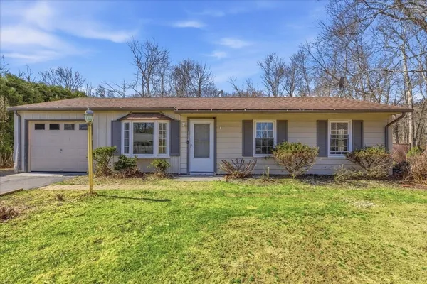 $525,000 | 184 Joyce Terrace, Whitman, MA 02382