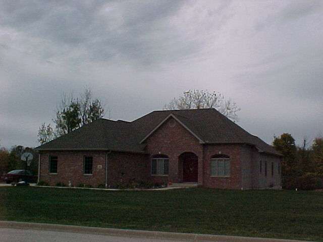 104 Fox Ridge Lane Washington, IL 61571 - Photo 1 of 15 Gallery Image 1