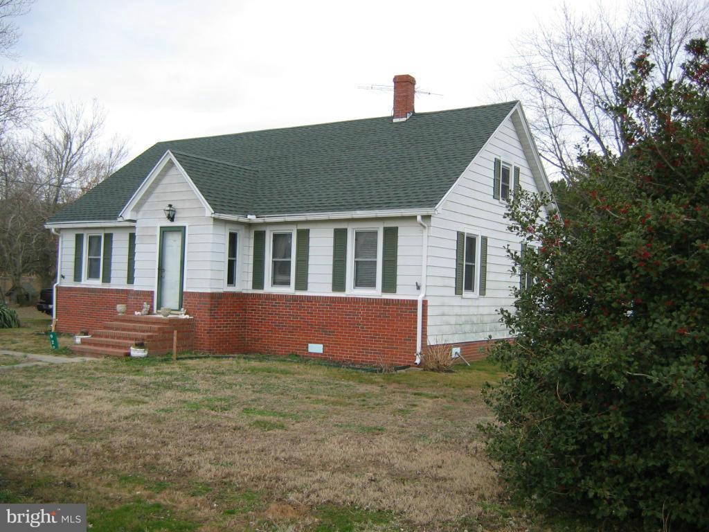 922 Hudson Road Cambridge, MD 21613 - Photo 1 of 5 Exterior (Front)