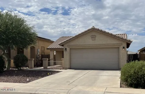 $270,000 | 42244 West Calle Street, Maricopa, AZ 85138