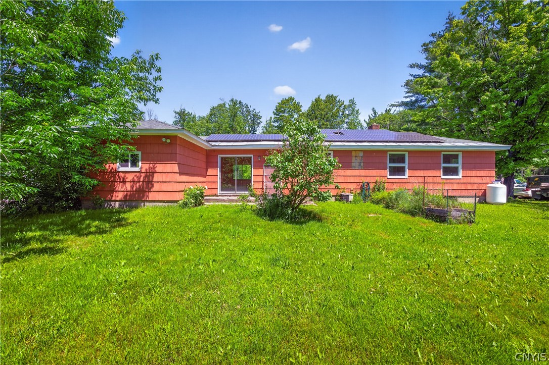 7116 Townline Road Rome, NY 13440 - Photo 43 of 47