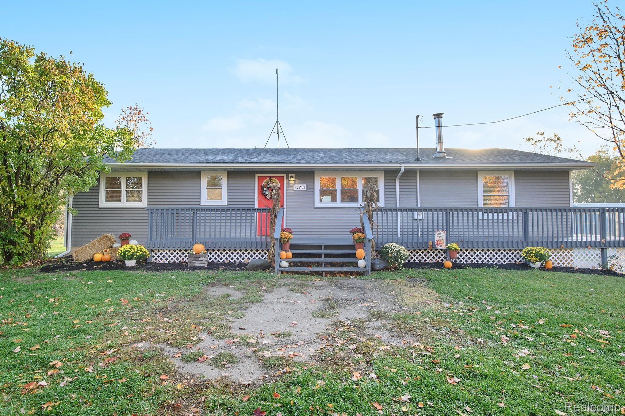 13291 South Duffield Road Byron, MI 48418 - Photo 1 of 24 CNG_4128.jpg