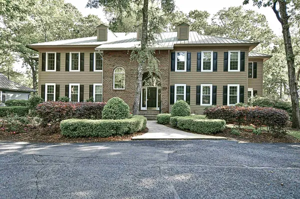 $365,000 | 273 Golden Bear Drive, Unit F3, Pawleys Island, SC 29585