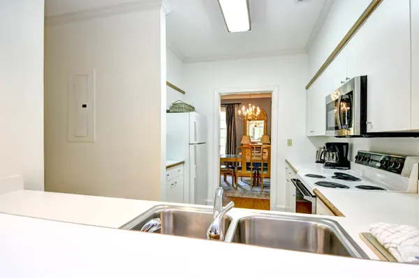 $365,000 | 273 Golden Bear Drive, Unit F3, Pawleys Island, SC 29585