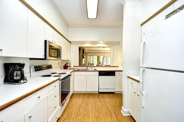 $365,000 | 273 Golden Bear Drive, Unit F3, Pawleys Island, SC 29585