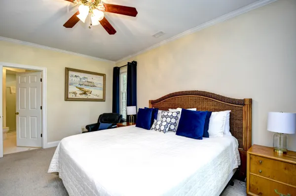 $365,000 | 273 Golden Bear Drive, Unit F3, Pawleys Island, SC 29585