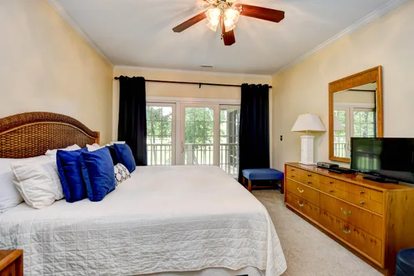 $365,000 | 273 Golden Bear Drive, Unit F3, Pawleys Island, SC 29585