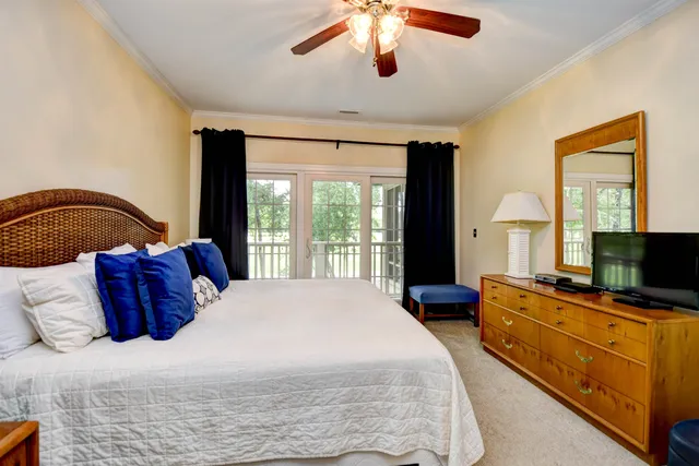 $365,000 | 273 Golden Bear Drive, Unit F3, Pawleys Island, SC 29585